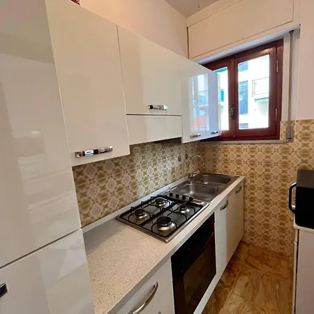 Διαμέρισμα Miro - By Ligooria *